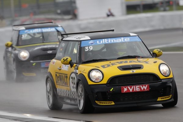 OGP Nürburgring Hendrik Vieth OGP Nürburgring Hendrik Vieth