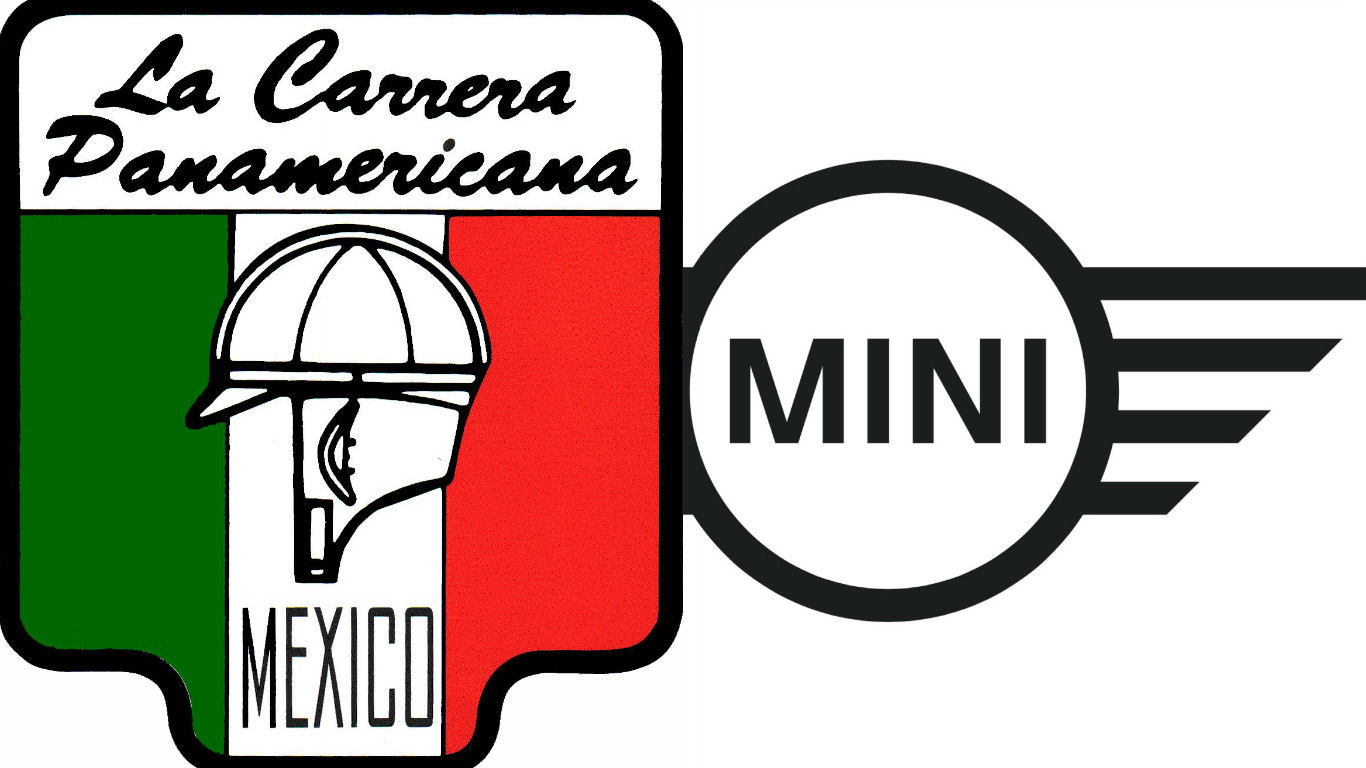 MINI Panam Challenge 2019 - MINI Panam Challenge MINI Panam Challenge 2019 - MINI Panam Challenge