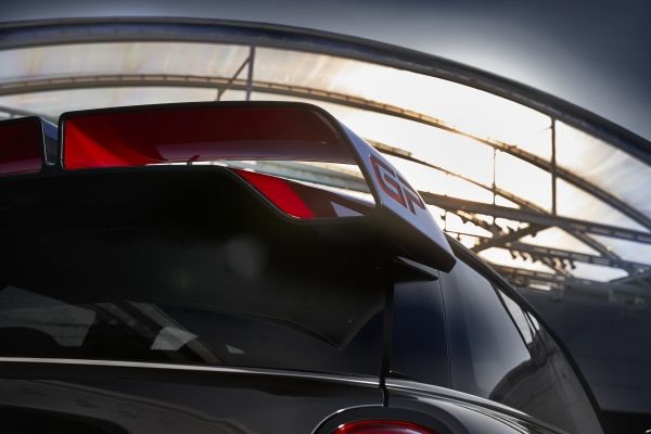 MINI GP3 John Cooper Works MINI GP3 John Cooper Works