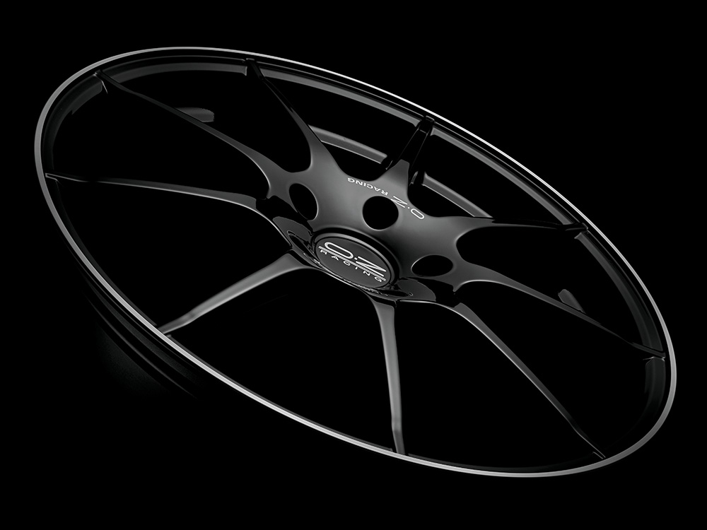 OZ VELOCE GT