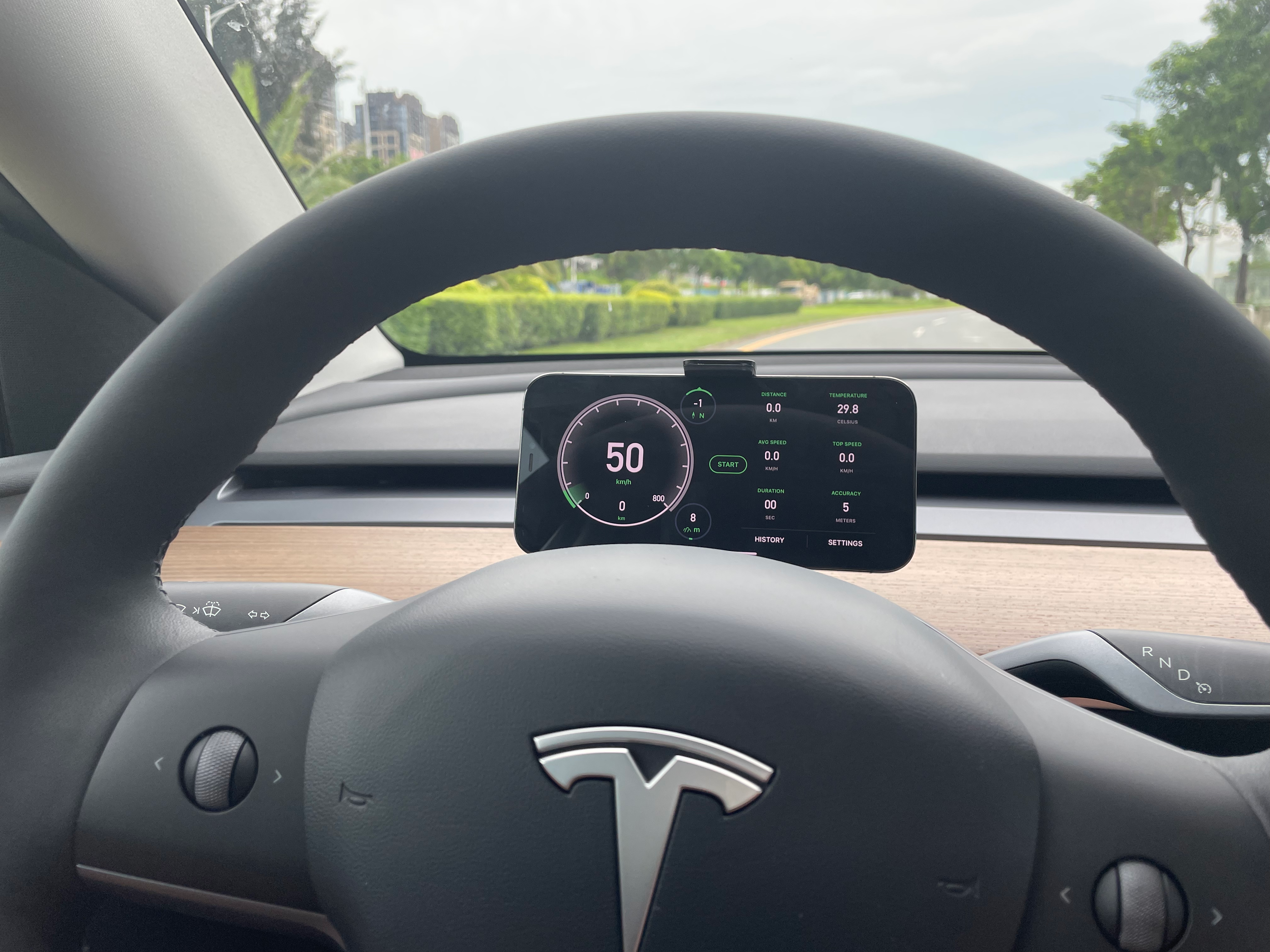 Für Tesla Modell 3 Modell Y 2021 Zubehör Smart Sensor Elektrische Auto Tür  Griff mit Willkommen Licht Automatisch Öffnen Griffe - AliExpress
