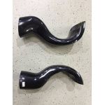 Brake Cooling Duct for MINI R Models with JCW Breaks