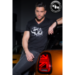 Gigamot Collection T-Shirt für MINI Freaks  Gigamot Shop MINI & BMW Tuning