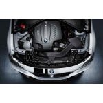 BMW M Performance Power Kit für 120d Cabrio, 320d Bj.03/07 - 09/08  Gigamot Shop MINI & BMW Tuning