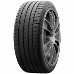 Michelin Pilot Sport 4 - 215/40 ZR17 (87Y)