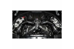 Eventuri Carbon Kevlar Ansaugsystem für BMW F10 M5