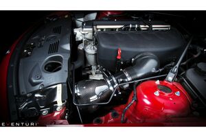 Eventuri Carbon Ansaugsystem für BMW Z4M